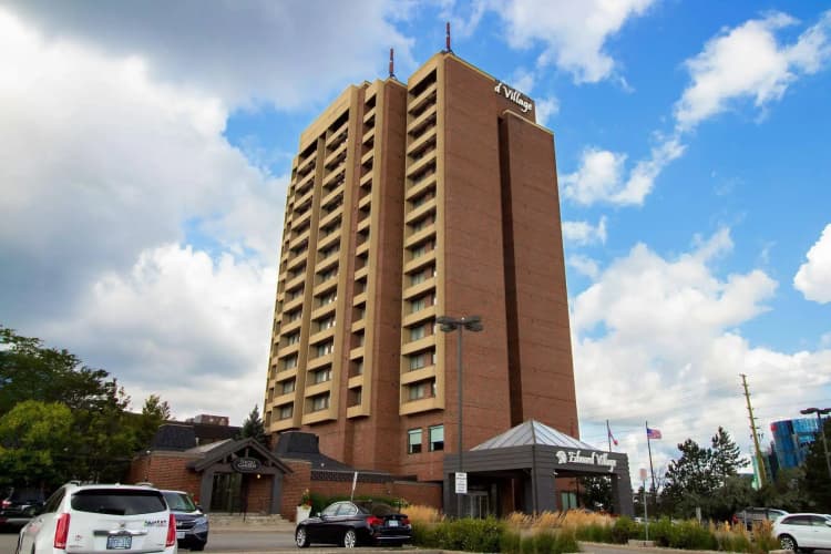 Delta Hotels Toronto Markham photo 2