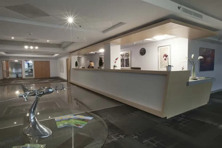 San Juan Airport Hotel photo 3