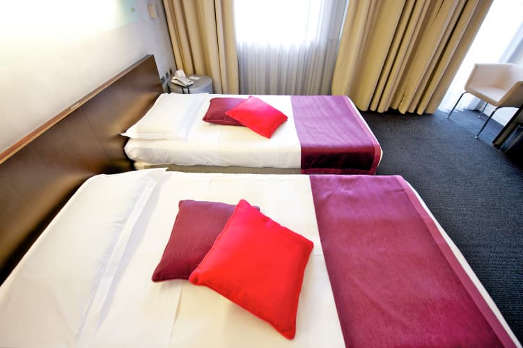 Hotel Mercure Palermo Centro, photo 3