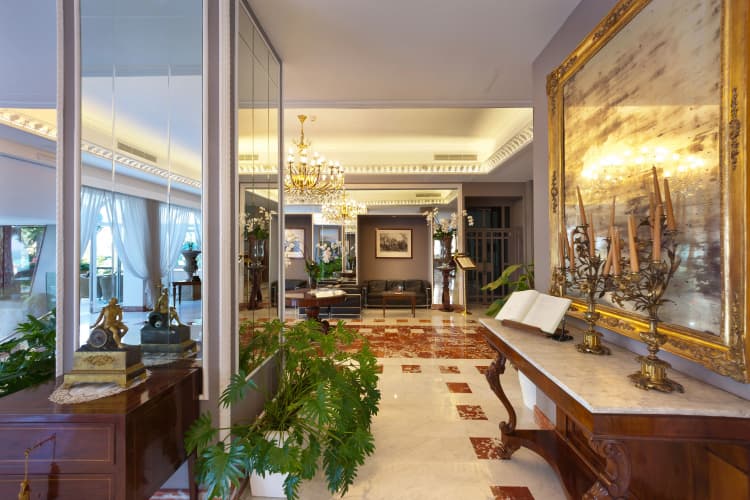 Continental, photo 3