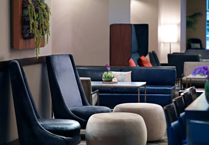 Marriott St. Louis Grand photo 3