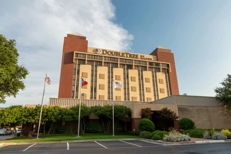 DoubleTree by Hilton Hotel Dallas - Richardson photo 2