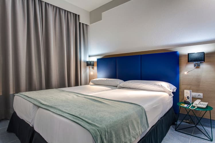 Plus Fariones Suite Hotel, photo 5