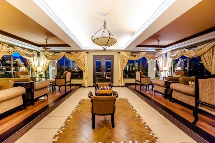 Occidental Papagayo - Adults Only - All Inclusive photo 3