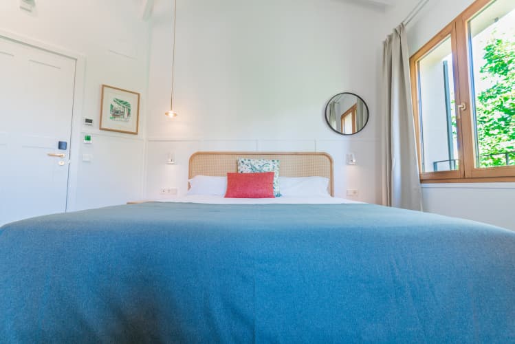 Hotel Nou Baleares photo 4