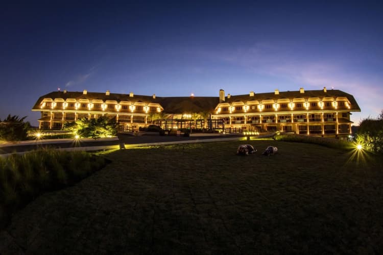 Bendito Cacao Resort & Spa photo 2
