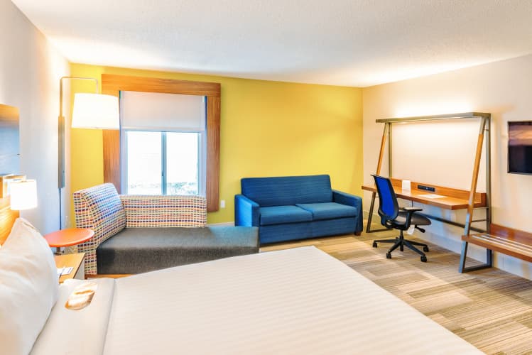 Holiday Inn Express Charleston Us Hwy 17 & I-526 photo 4