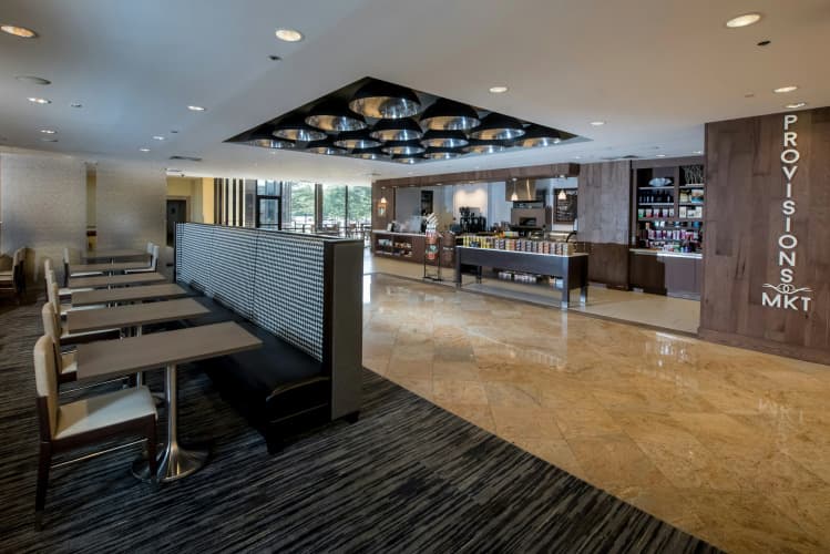 Hilton Memphis photo 3