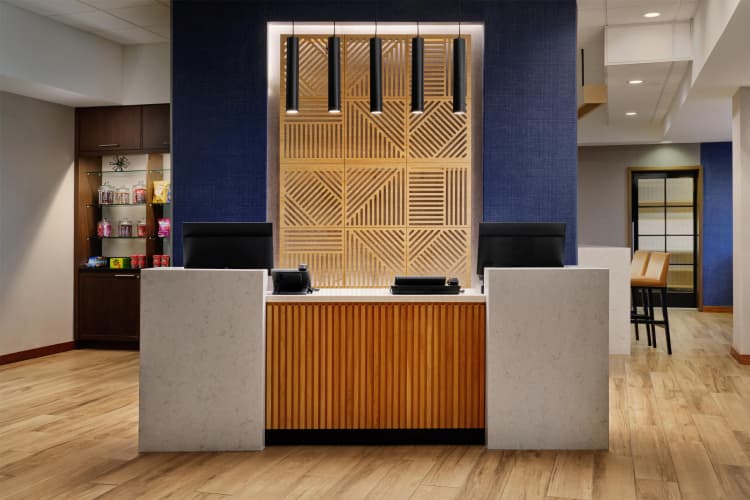 Hyatt Place Tampa Airport/Westshore photo 3