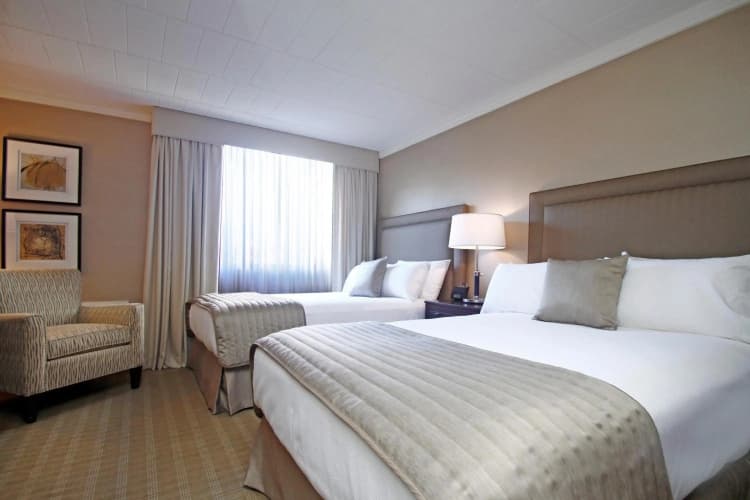 Ethan Allen Hotel photo 4