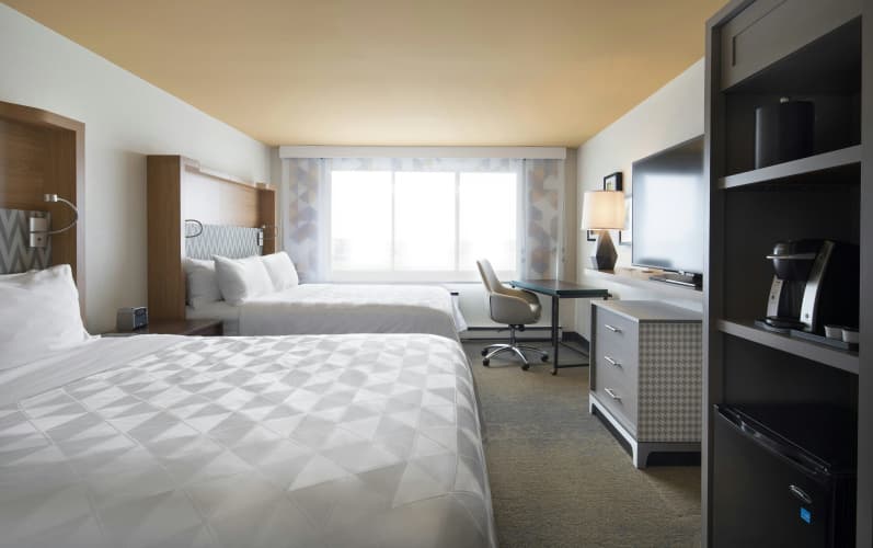 Holiday Inn Montreal-Longueuil photo 5