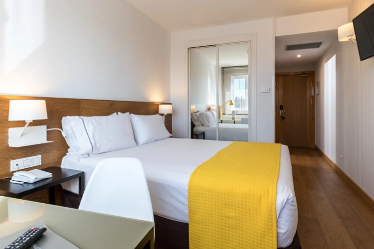 Rafaelhoteles Atocha photo 4