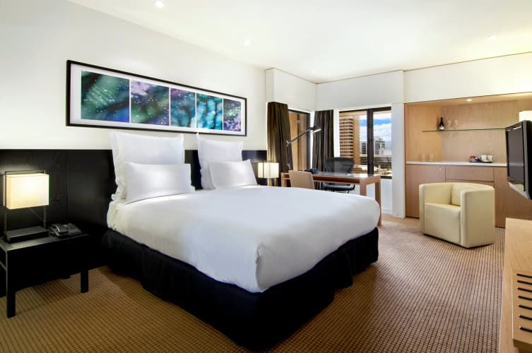 Hilton Adelaide photo 3