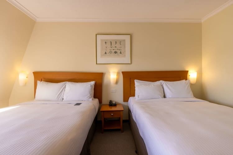 Sydney Harbour Hotel photo 4
