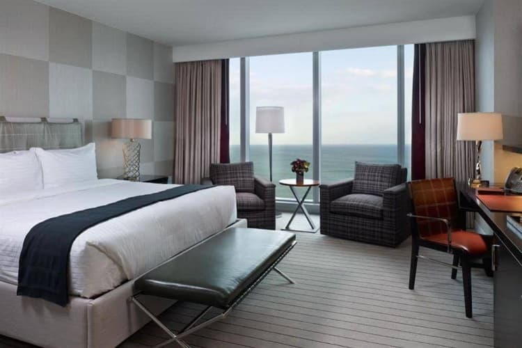 Ocean Resort Casino photo 2