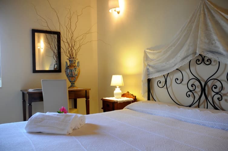 Torre Don Virgilio Country Hotel photo 5
