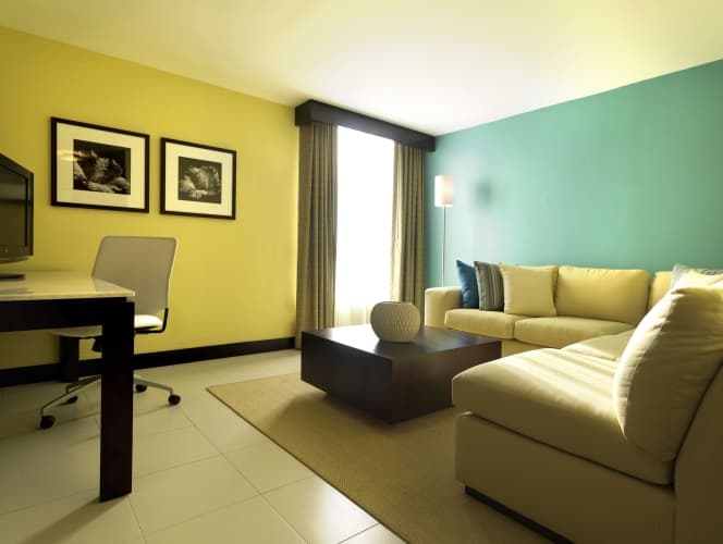 The Condado Plaza Hotel, photo 5