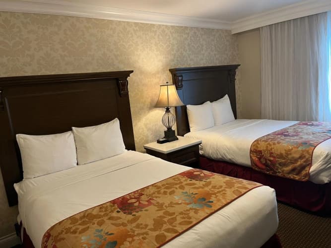 The Arbutus Inn photo 4