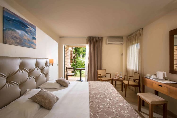 Bella Beach Hotel, photo 5