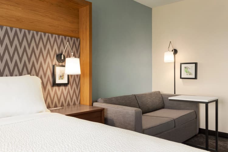 Holiday Inn Orlando-International Airport photo 5
