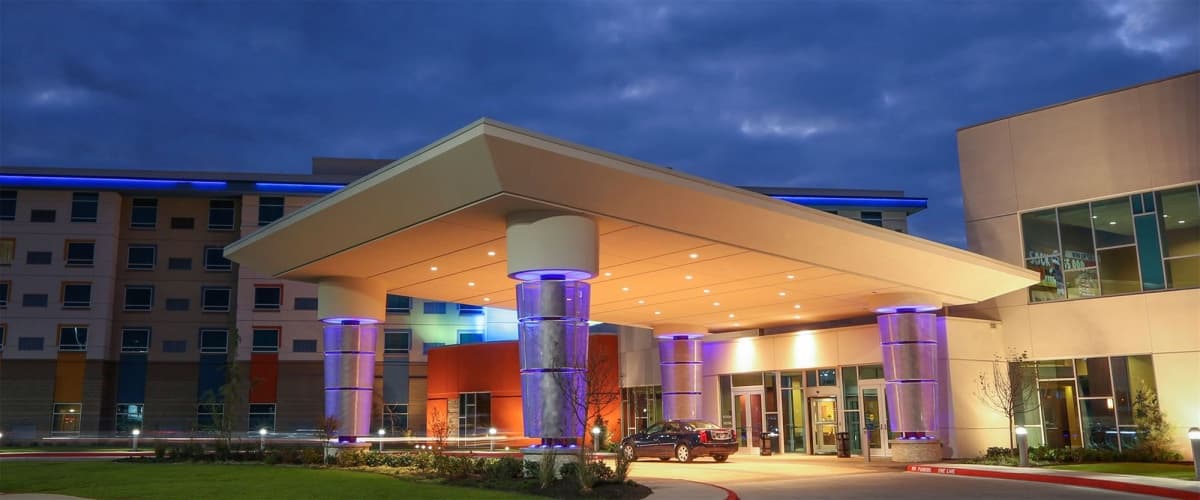 Apache Casino Hotel, photo 2