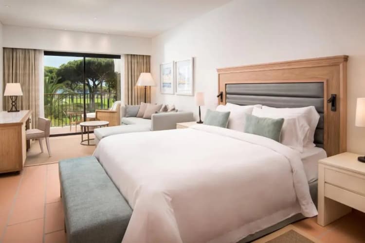 Pine Cliffs Hotel, A Luxury Collection Resort, Algarve photo 3