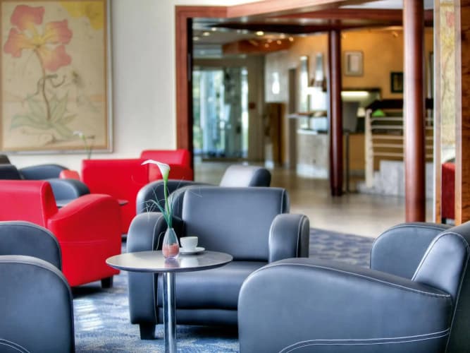 Seminaris Hotel Bad Honnef photo 3