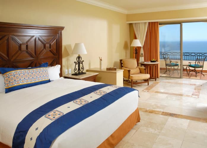 Pueblo Bonito Sunset Beach Golf & Spa Resort photo 4