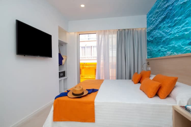 Hotel Mix Smart photo 5