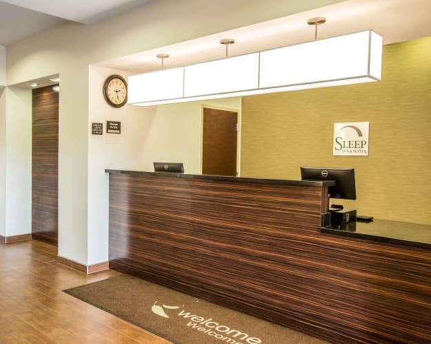 Sleep Inn & Suites Page At Lake Powell, photo 3