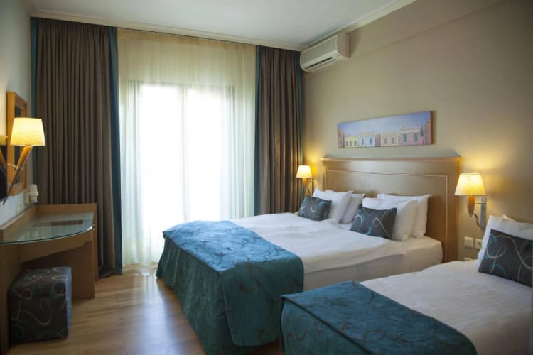 Plaka Hotel, photo 5