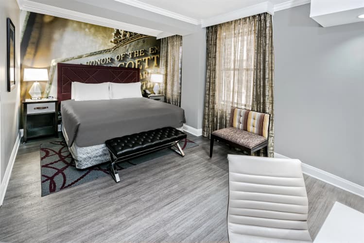 Hotel Indigo Dallas Downtown photo 5