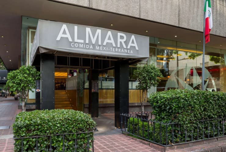 Galeria Plaza Reforma photo 2