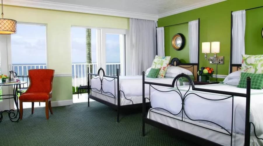 LaPlaya Beach & Golf Resort photo 5