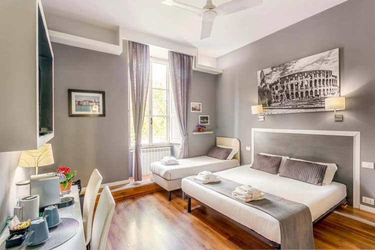 Amoroma Suite photo 4