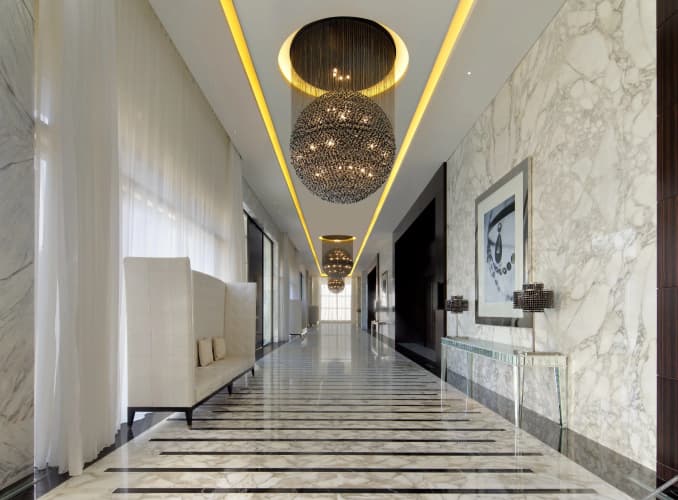 Le Meridien Dubai Hotel & Conference Centre, photo 4