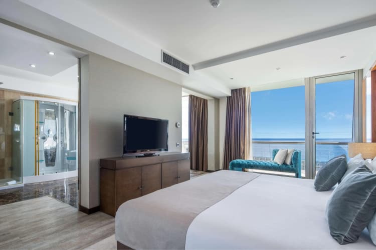 Angra Marina Hotel photo 3