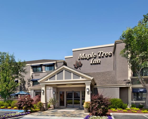 Maple Tree Inn photo 2