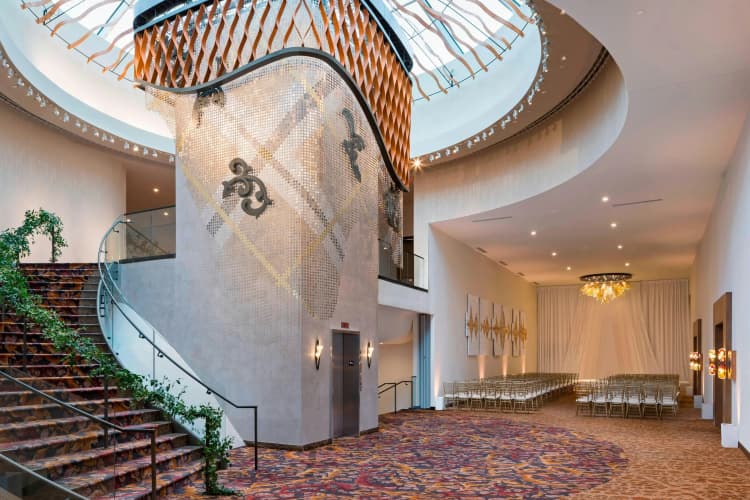The Westin Nashville photo 2