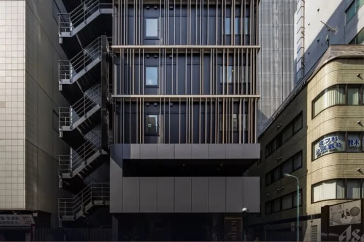 Lyf Ginza Tokyo, photo 2
