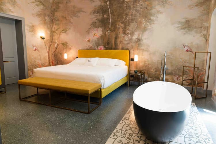 Vis Urban Suites & Spa photo 3
