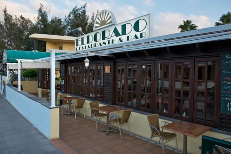 Labranda El Dorado, photo 2