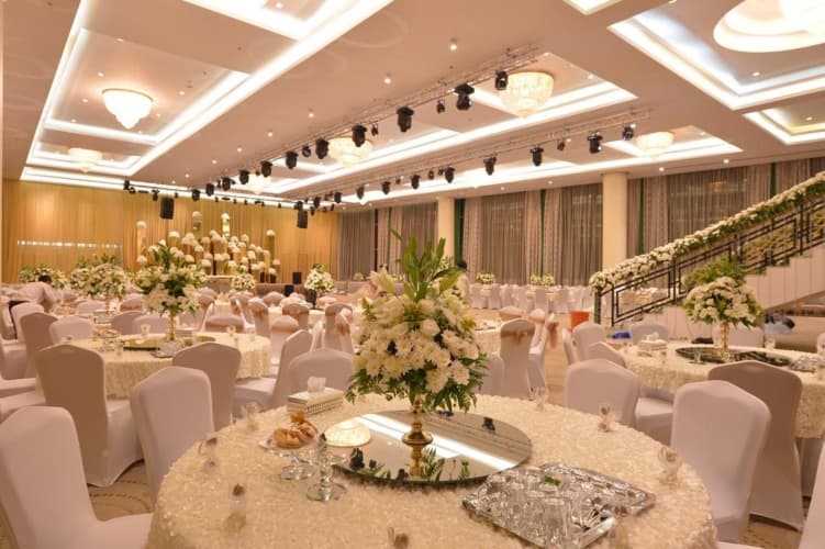 Holiday Inn Makkah Al Aziziah, photo 3