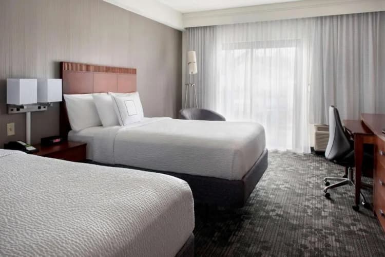 Sonesta Select Boston Milford, photo 5