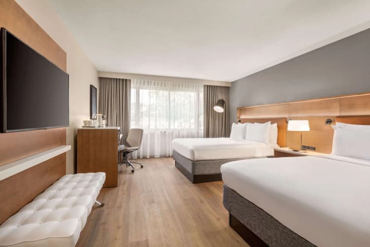 Radisson Hotel Sunnyvale - Silicon Valley photo 4