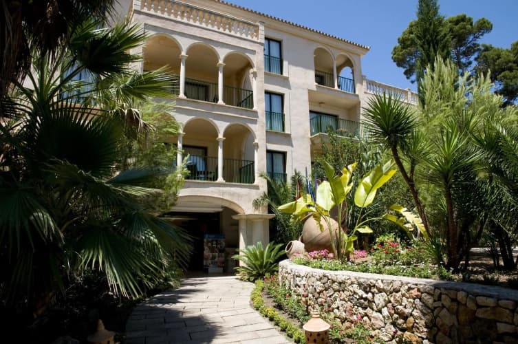Lago Garden Hotel & Spa, photo 2