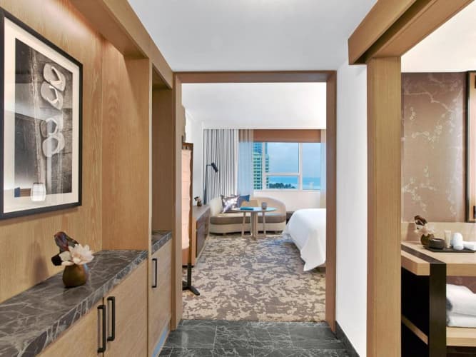 Nobu Hotel Miami Beach photo 5