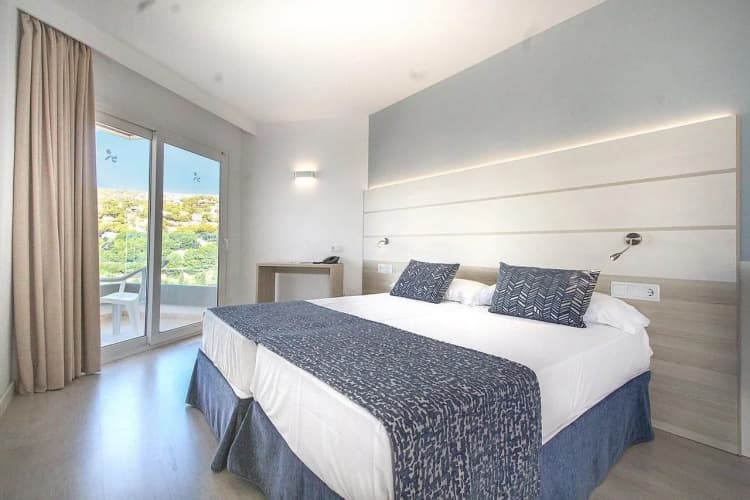 Tomir Portals Suites - Adults Only (+16), photo 4