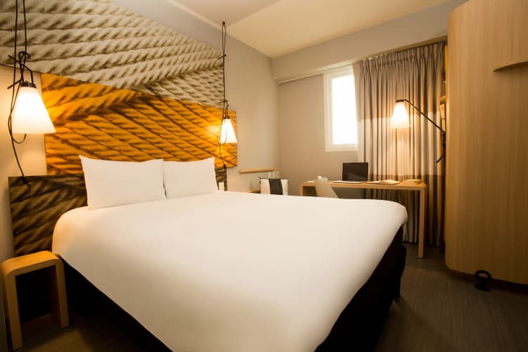 ibis Lima Reducto Miraflores photo 3