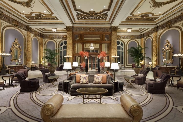 Fairmont San Francisco photo 3